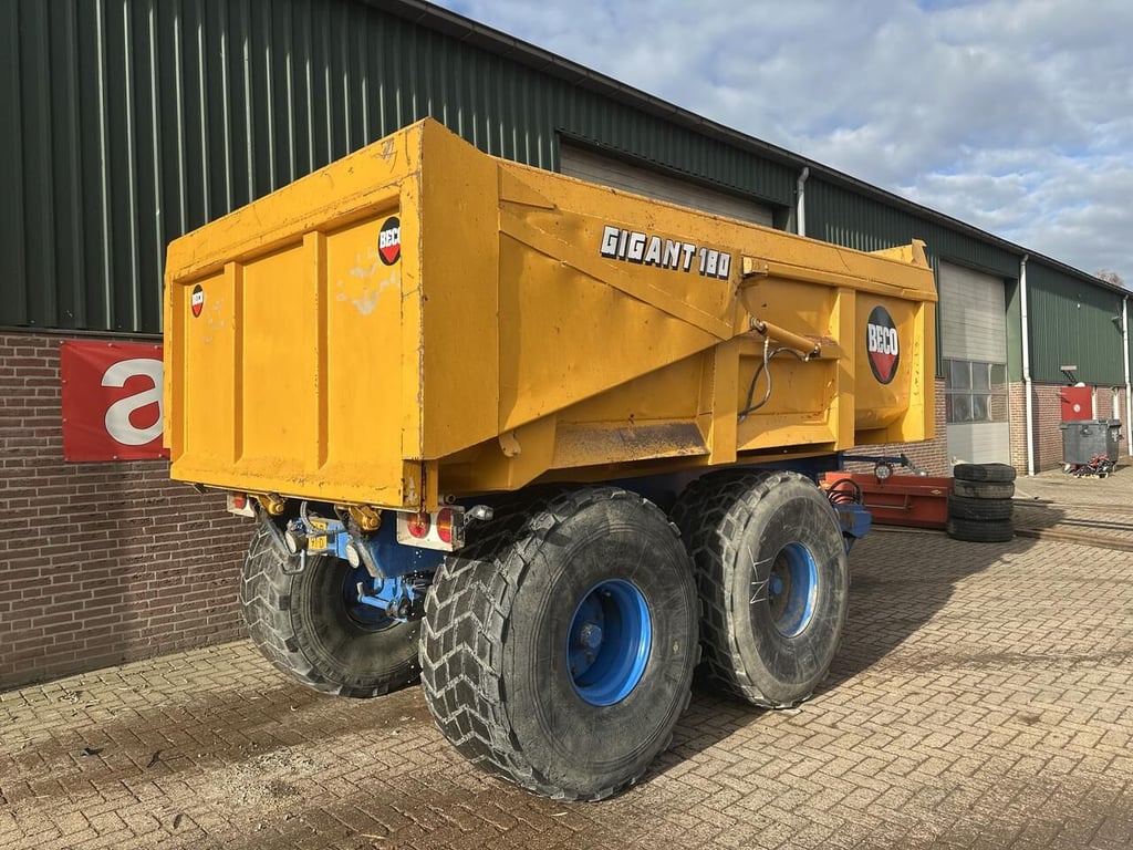 Heavy machinery product image - Image 3 of 13