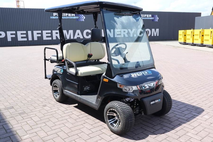 BRINGO L6E-A Dutch Registration, Valid inspection, 2023 BRINGO - L6E-A - 62199 Bringo L6E-A Dutch Registration, Valid insp...