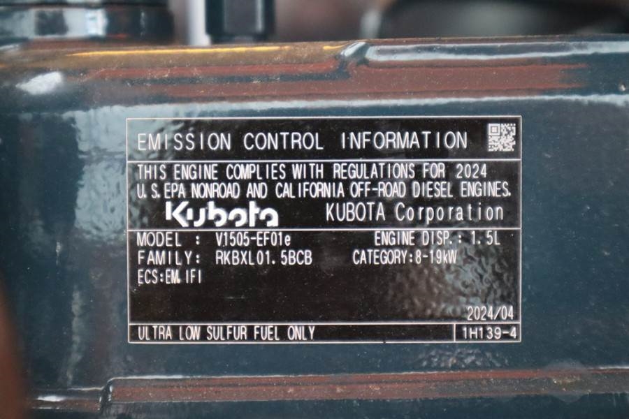 Haulotte HT16RTJ PRO NEW / UNUSED, Guarantee! Diesel, 4x4x4 2025 HAULOTTE - HT16RTJ PRO - 63792 HT16RTJ PRO NEW / UNUSED, ...