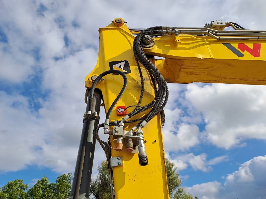 Wacker Neuson ET 145 2020 ATR-1149 ET 145 2020 1 Crawler Excavators image 8