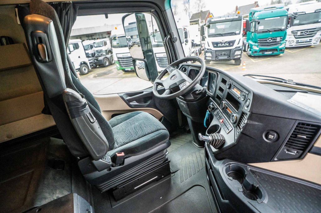 MERCEDES ACTROS 1845 LS 2015 E63481 ACTROS 1845 LS 2015 1 image 14