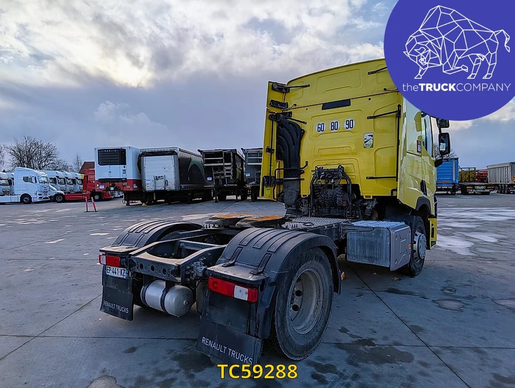 Renault T 440 2017 TC59288 Renault T 440 2017 1 image 7