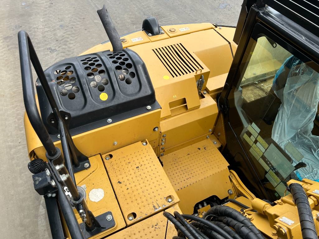 CAT 315F LCR 2017 208572 315F LCR 2017 1 Crawler Excavators image 14