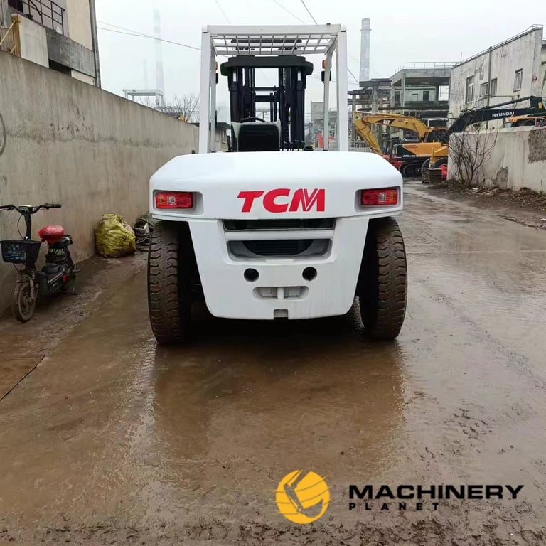 Heavy machinery product image - Image 10 of 10