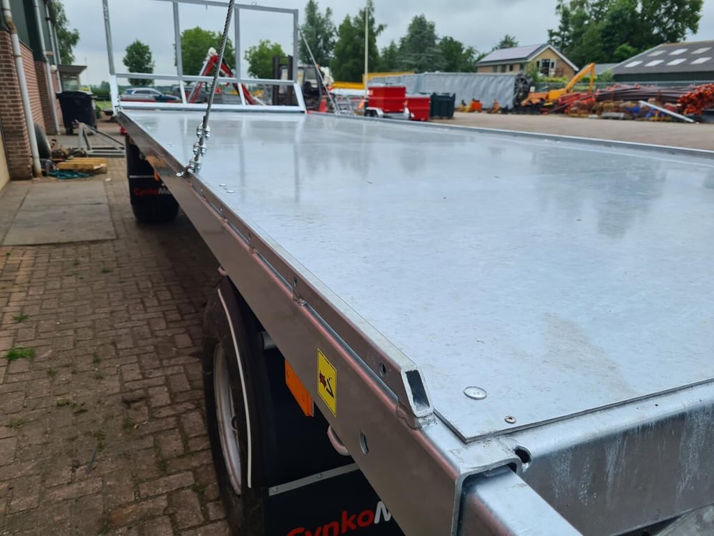 Heavy machinery product image - Image 13 of 15