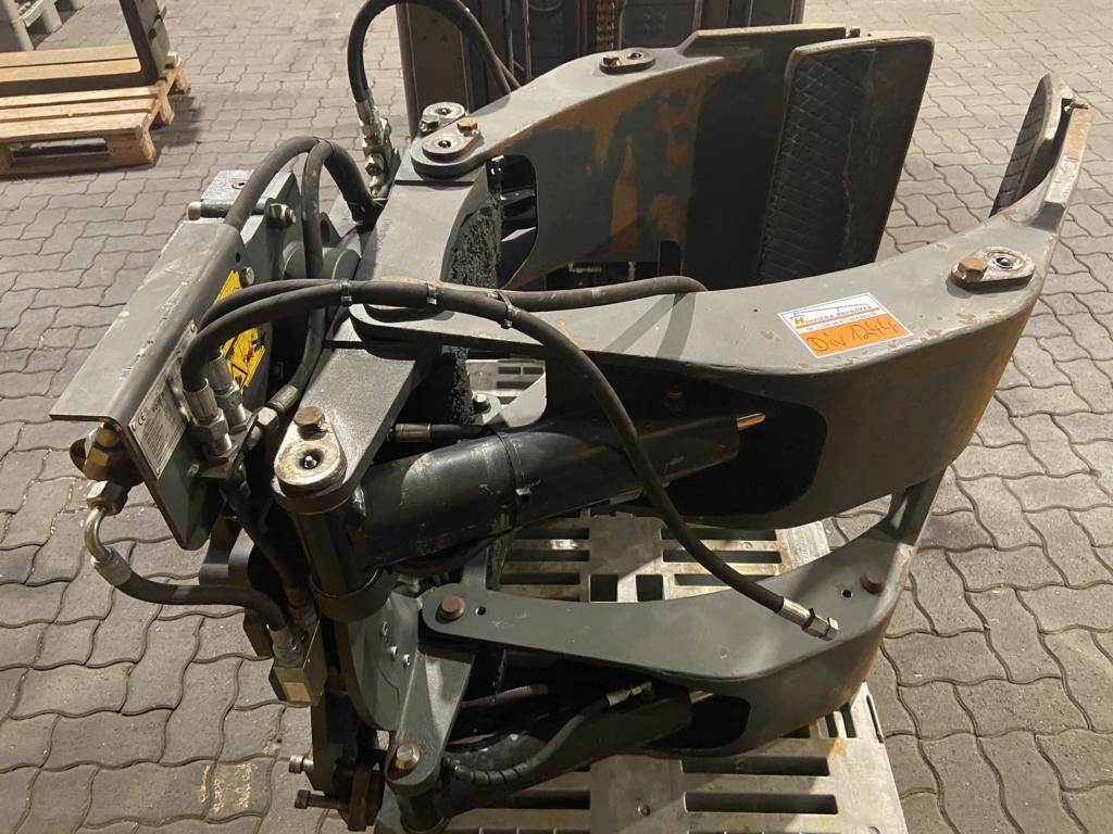 Heavy machinery product image - Image 2 of 20