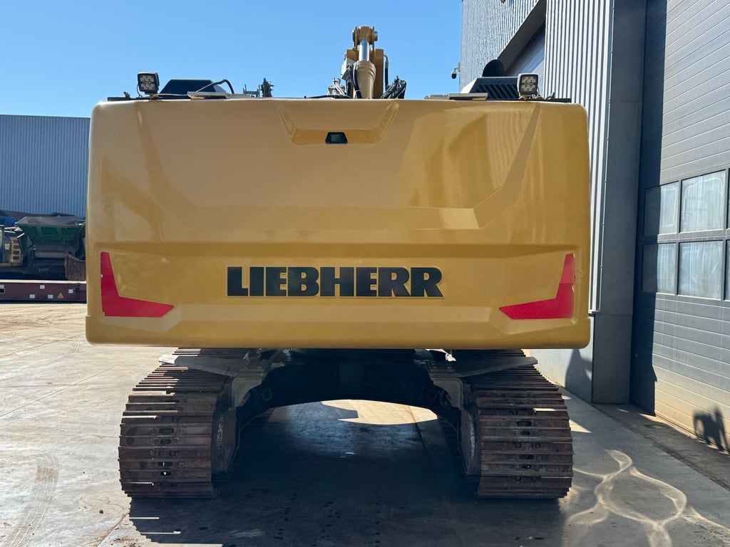 Liebherr R926 NLC 2020 00033245 R926 NLC 2020 1 image 4
