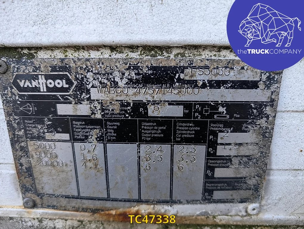 Heavy machinery product image - Image 8 of 14