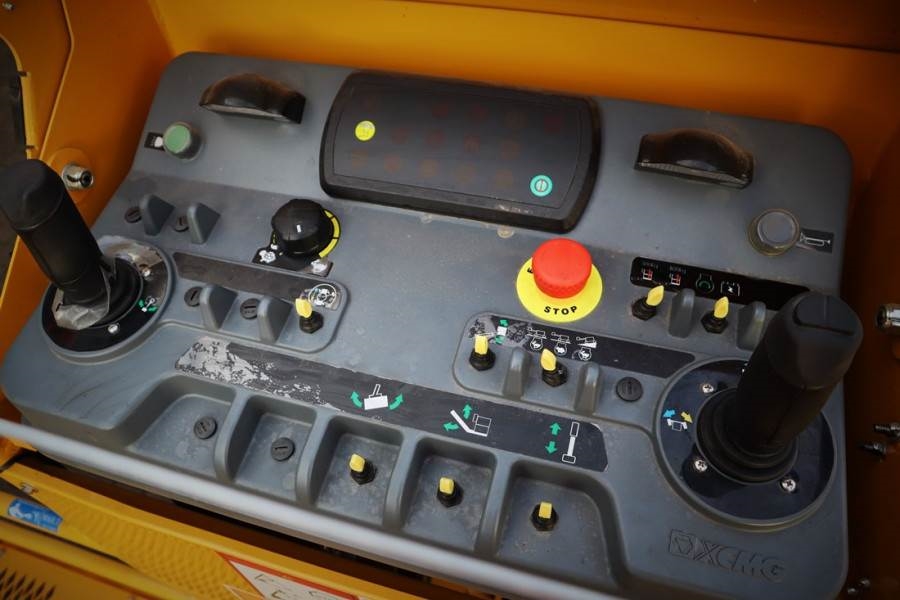 XCMG XGS28E Valid inspection, *Guarantee! Diesel, 4x4 D 2022 XCMG - XGS28E - 61307 XGS28E Valid inspection, *Guarantee! Di...