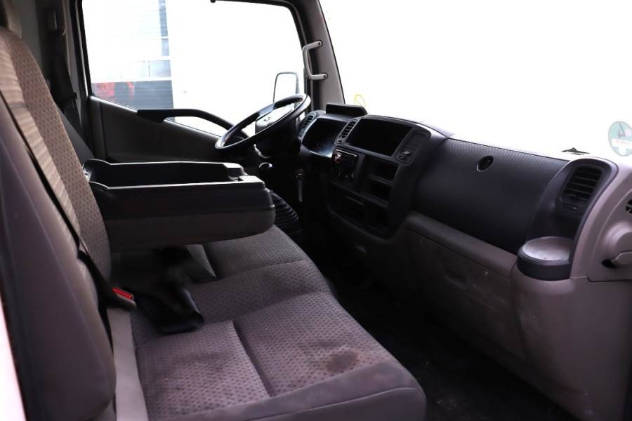 Palfinger P260B Dutch Registration, Driving Licence B/3, Die 2011 PALFINGER - P260B - 62349 P260B Dutch Registration, Driv...