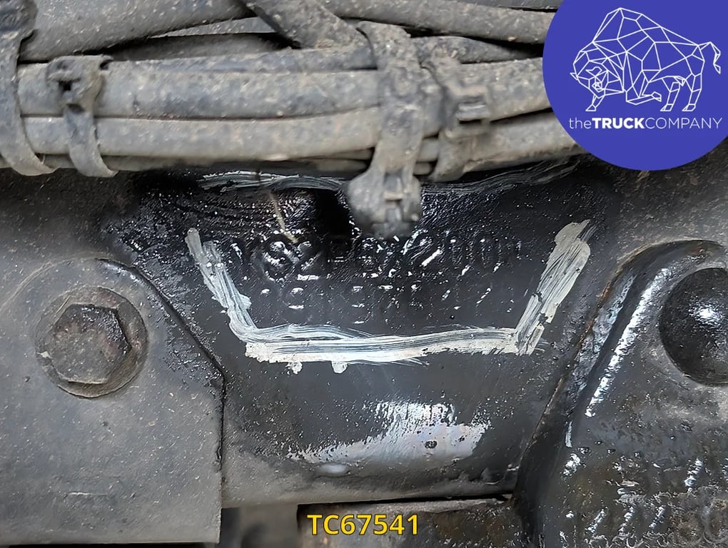 Scania P 450 2015 TC67541 P 450 2015 1 image 8