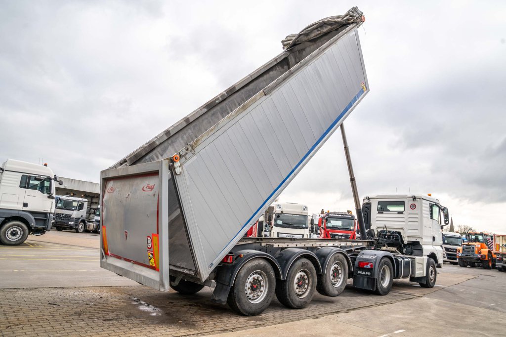 FLIEGL SDS01-ALU-32m3 2021 E63487 Fliegl SDS01-ALU-32m3 2021 1 image 4