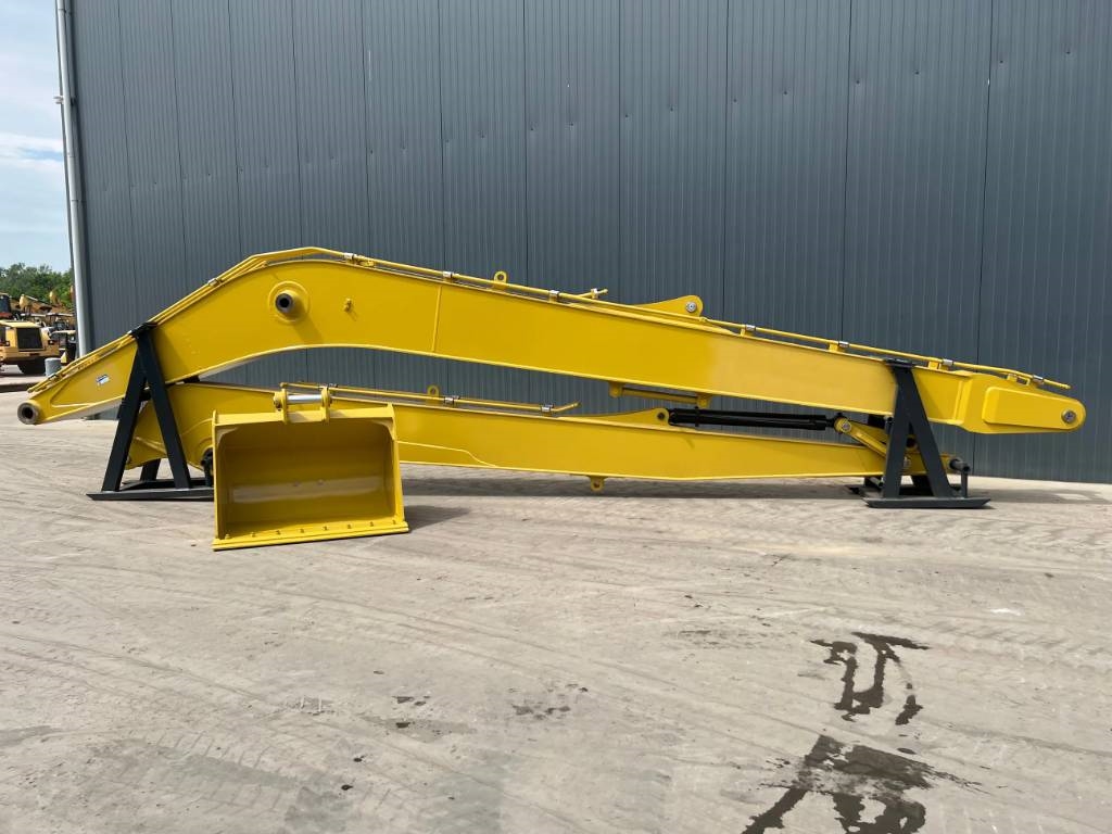 Komatsu PC240 18m set Long Reach Equipment 2025 907757 PC240 18m set Long Reach Equipment 2025 0 image 2