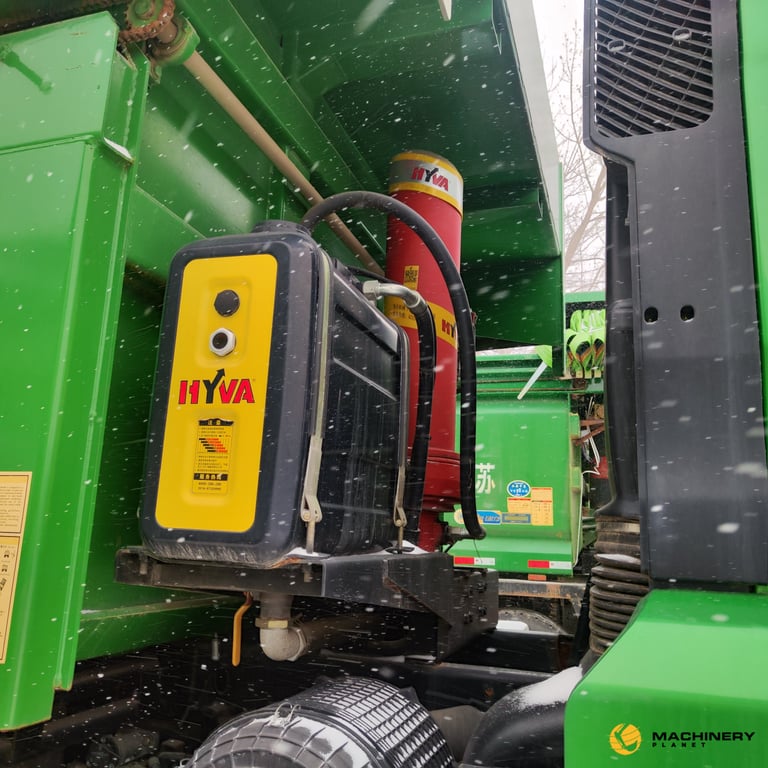 Heavy machinery product image - Image 6 of 6