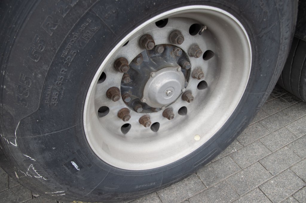 SPITZER SILO EUROVRAC-SK2460 - 60M³+5COMP 2011 E57971 Spitzer Silo EUROVRAC-SK2460 - 60M³+5COMP 2011 1 image 5