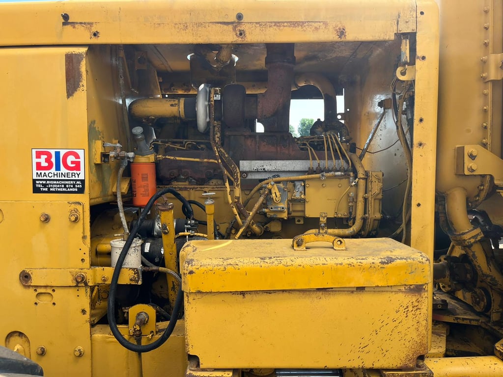 Caterpillar 14G 1979 00031927 14G 1979 1 image 15