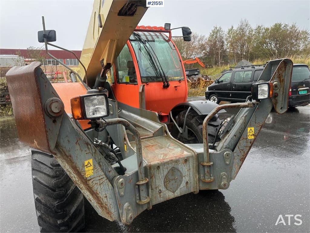 Heavy machinery product image - Image 13 of 15