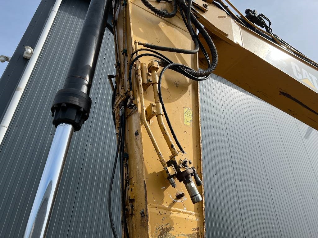 CAT 329D LN 2011 206740 329D LN 2011 1 Crawler Excavators image 11