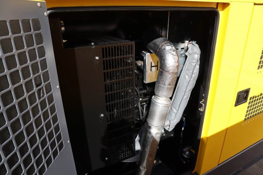 Atlas Copco QES 105 JD ST3 Valid inspection, *Guarantee! Diese 2023 ATLAS COPCO - QES 105 JD ST3 - 61560 QES 105 JD ST3 Va...