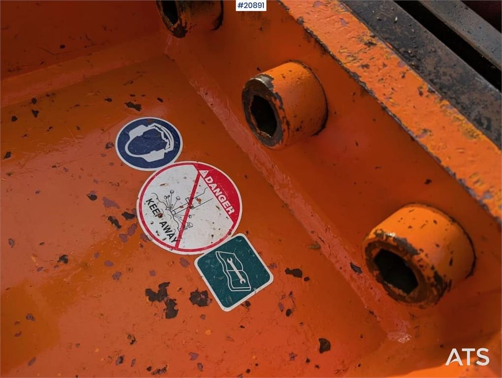 Danda Silence 550V 20891 Danda Silence 550V 1 image 8