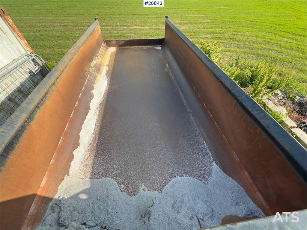 NOR SLEP krokhenger m/ tipp 2017 20843 Nor SLEP krokhenger m/ tipp 2017 1 image 9