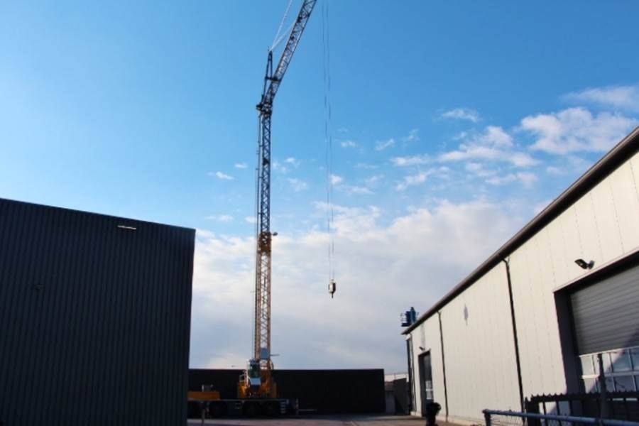 Heavy machinery product image - Image 13 of 15