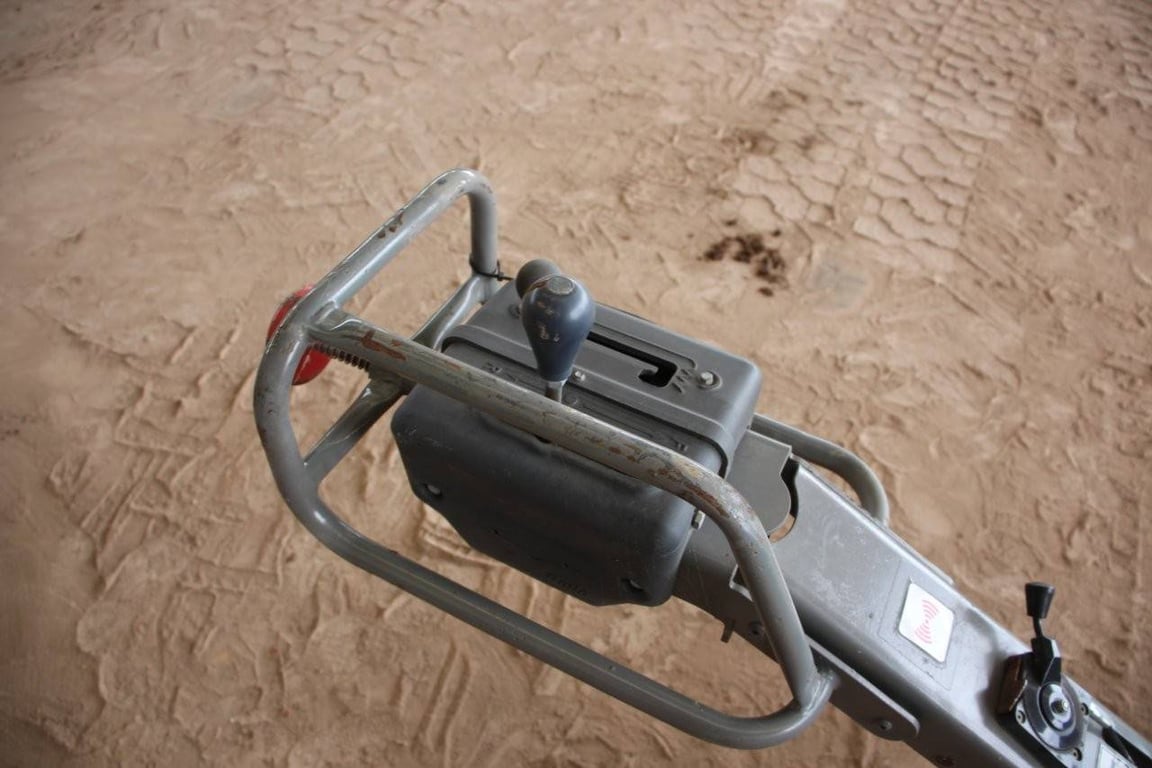 Compactor Belle TDX650A Petrol Belle TDX650A 1 image 12