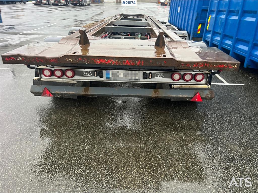 NOR SLEP SL-28KT 2014 21974 Nor SLEP SL-28KT 2014 1 image 6