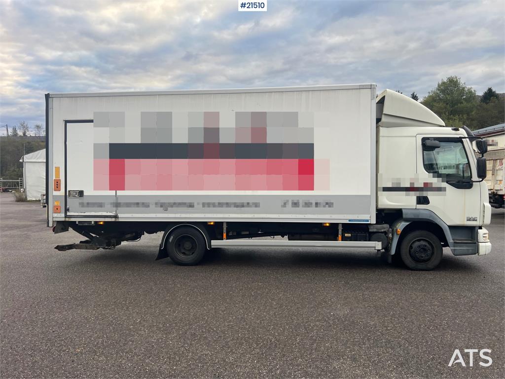DAF LF 45 2014 21510 DAF LF 45 2014 1 image 4