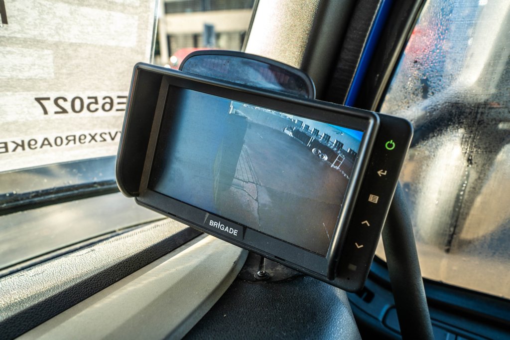 VOLVO FM 380 - 249.239 KM 2019 E65027 FM 380 - 249.239 KM 2019 1 image 13