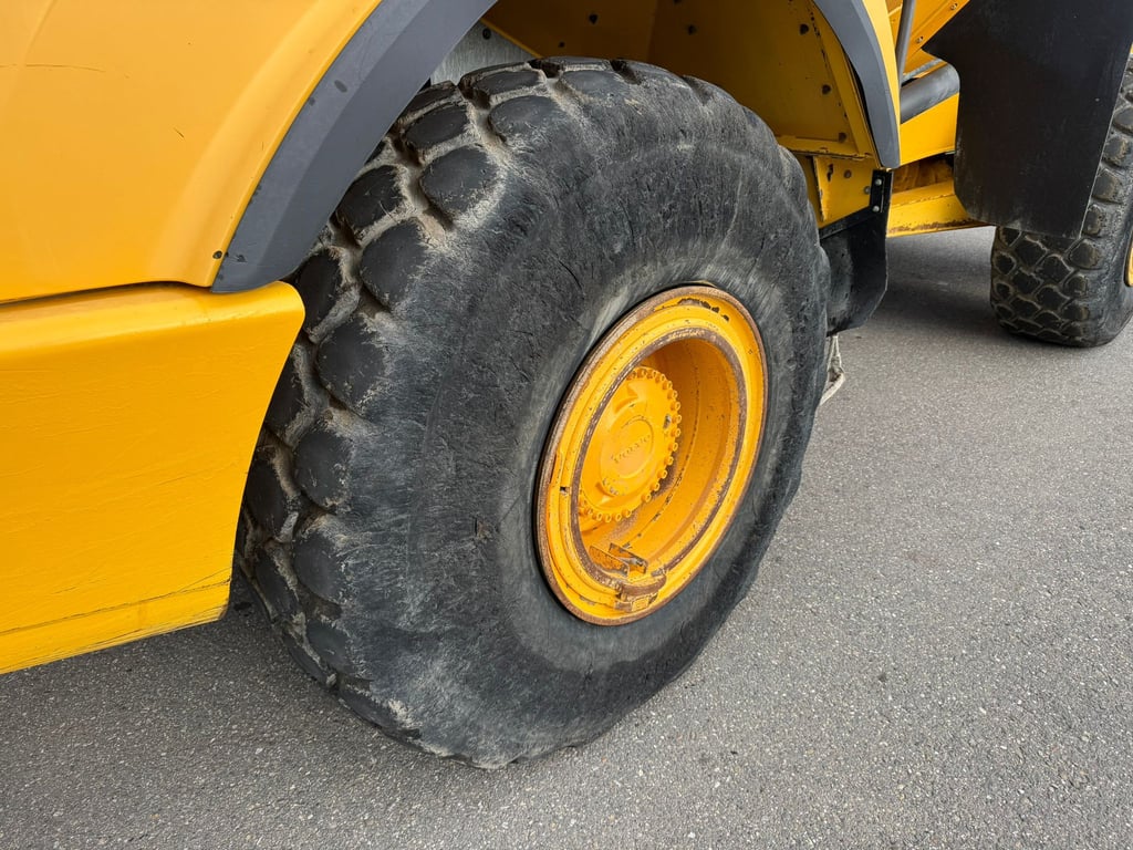 Volvo A30F 2014 00033670 A30F 2014 1 image 10