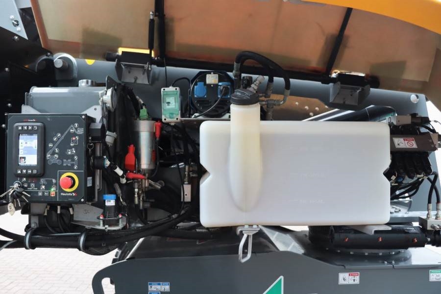 Haulotte HT23RTJ Pro Valid inspection, *Guarantee! 22.5 m W 2018 HAULOTTE - HT23RTJ Pro - 60192 HT23RTJ Pro Valid inspecti...