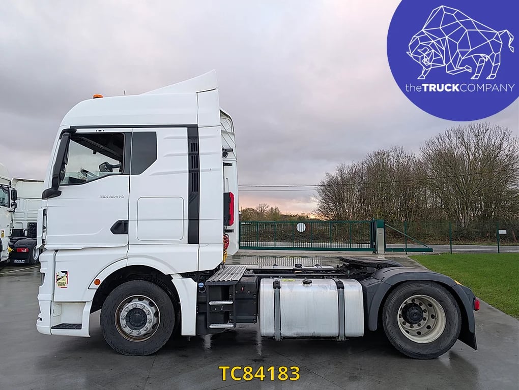 MAN TGX 470 2022 TC84183 TGX 470 2022 1 image 2
