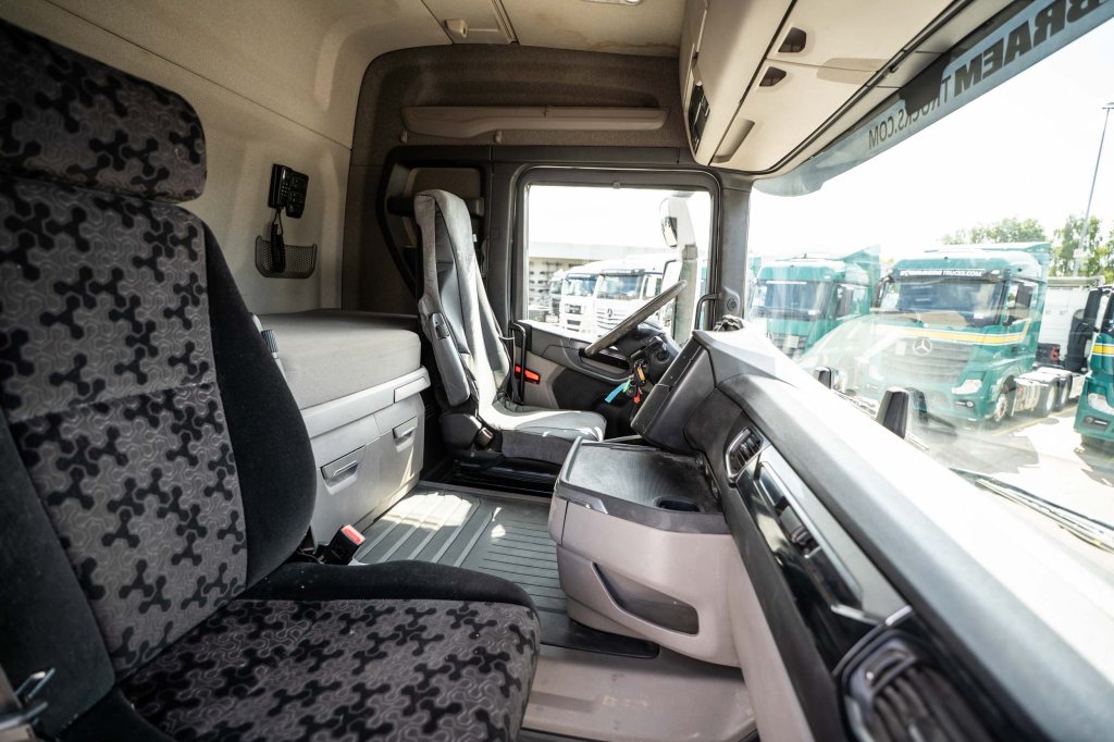 SCANIA R450 + KIPHYDR. 2017 E64012 R450 + KIPHYDR. 2017 1 image 13