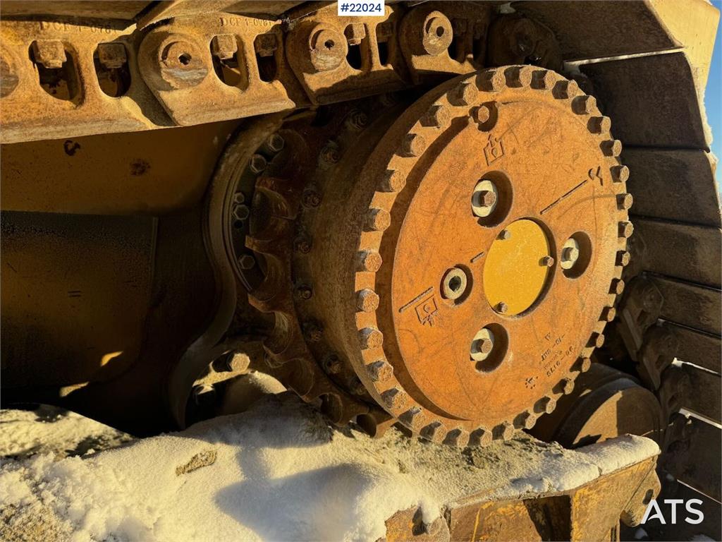 CAT D6R 2007 22024 D6R 2007 1 Dozers image 13