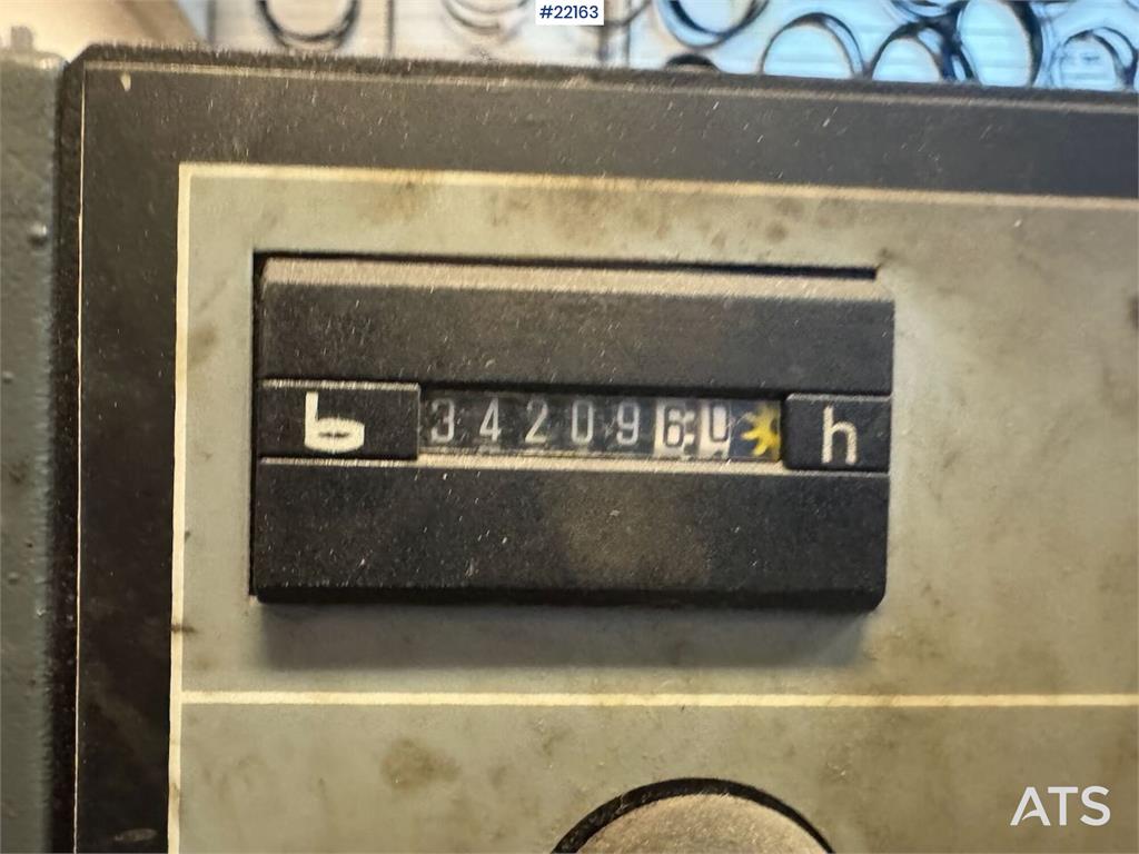 Heavy machinery product image - Image 14 of 15