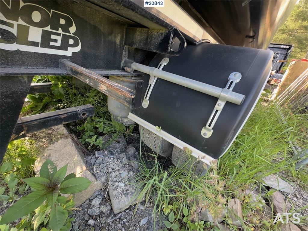 NOR SLEP krokhenger m/ tipp 2017 20843 Nor SLEP krokhenger m/ tipp 2017 1 image 12