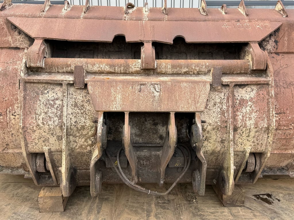 Caterpillar 980 2010 00033364 980 2010 1 image 11