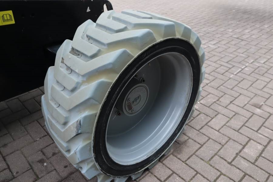Genie Z60/37FE Guarantee! Hybrid, 4x4 Drive, 20m Working 2020 GENIE - Z60/37FE - 63727 Z60/37FE Guarantee! Hybrid, 4x4 Dri...