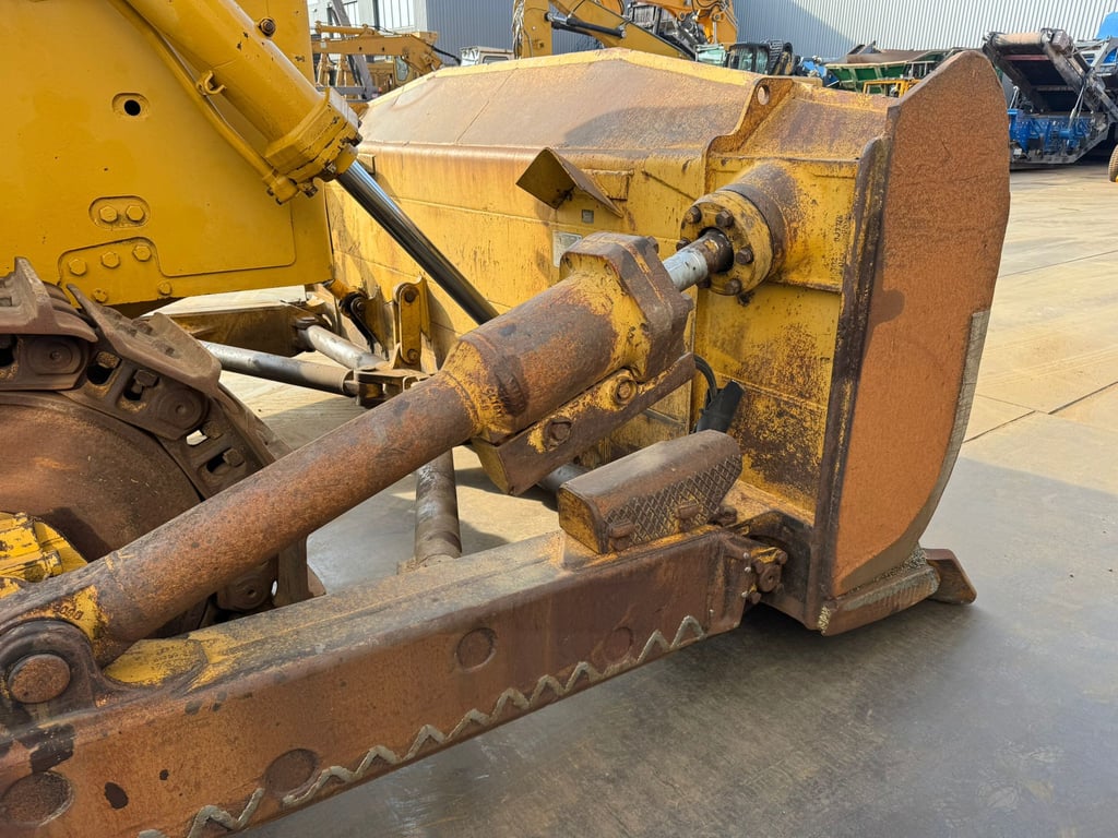 Caterpillar D9H 1978 00033420 D9H 1978 1 image 15