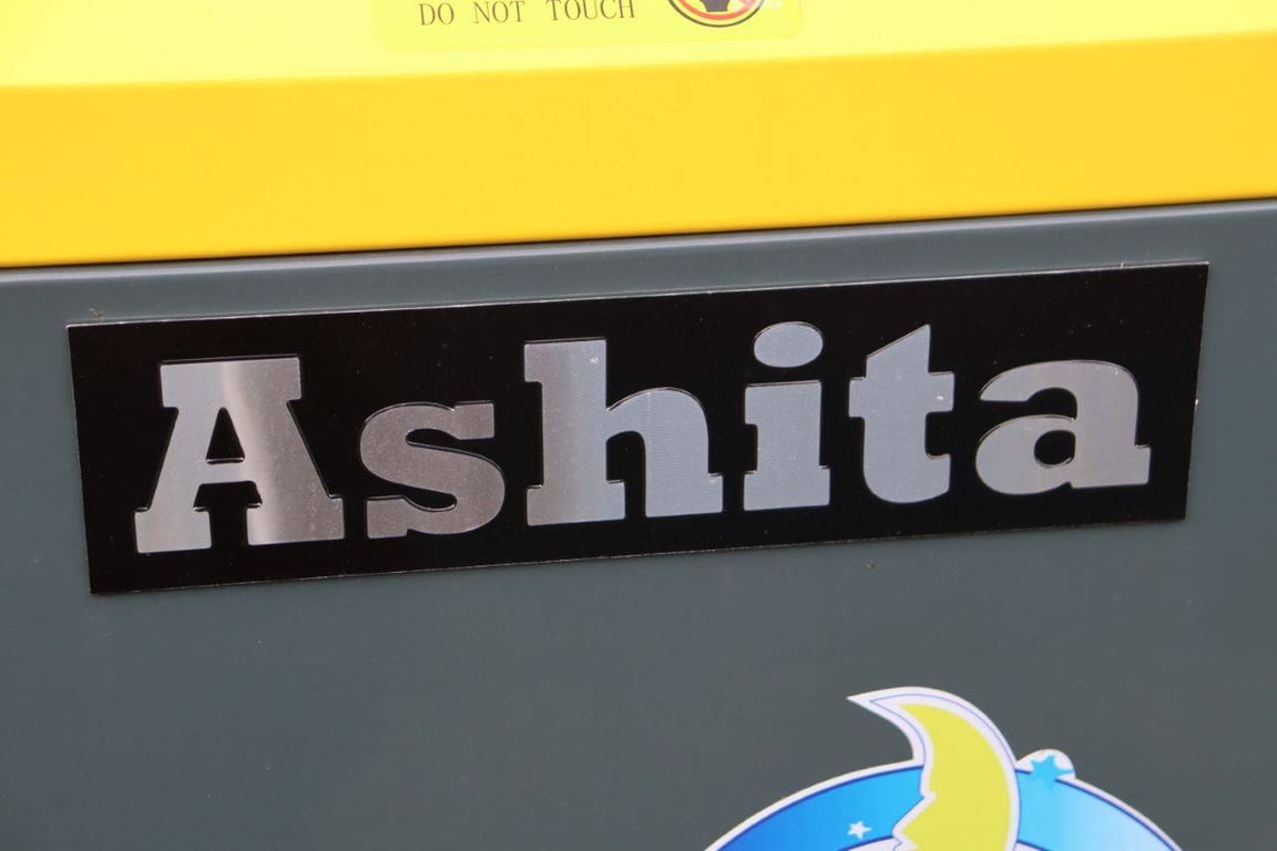 Generator Ashita AG3-70E Diesel 2025 70kVA New 2025 Ashita AG3-70E 2025 0 Generators image 14