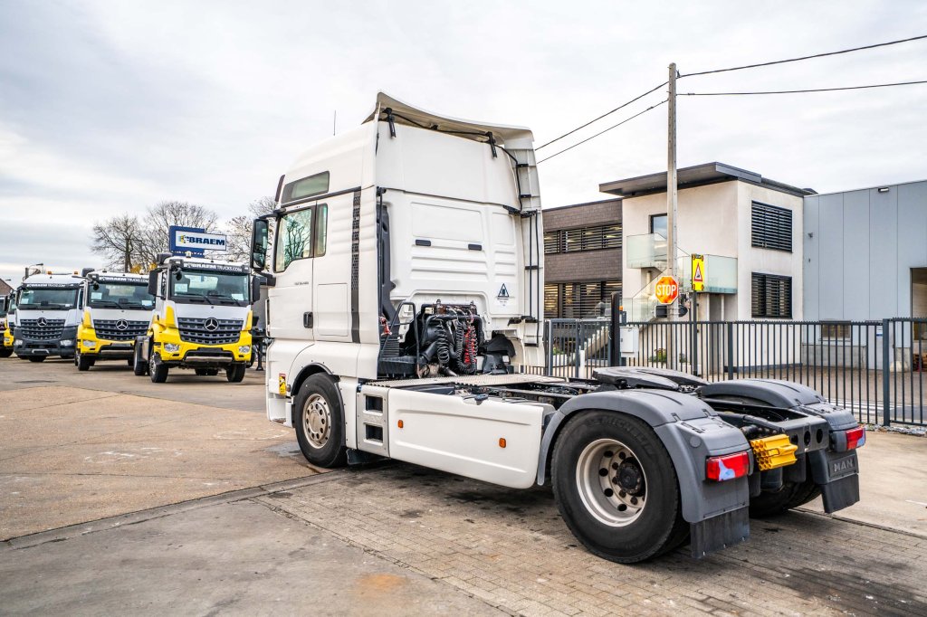 MAN TGX 18.460 XXL BLS 2017 E64947 TGX 18.460 XXL BLS 2017 1 image 6