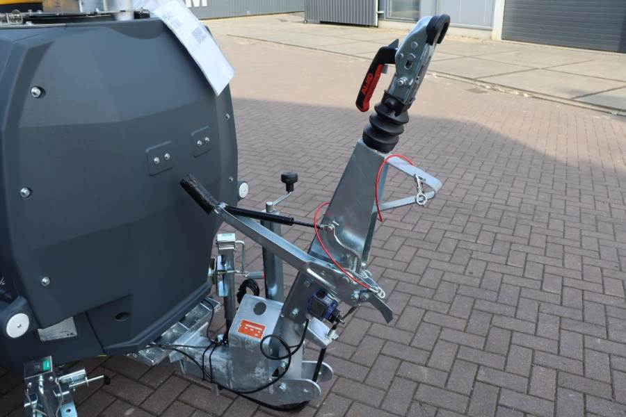 Atlas-Copco Hilight H6+ Valid inspection, *Guarantee! Max Boom 2022 ATLAS COPCO - Hilight H6+ - 60969 Hilight H6+ Valid in...