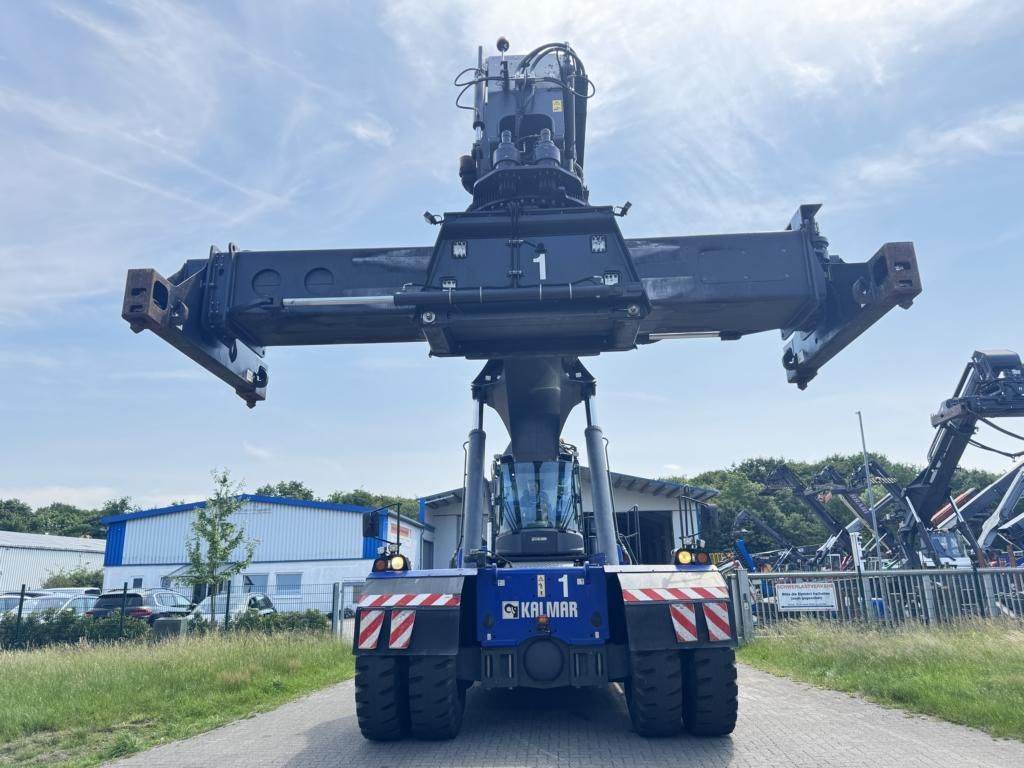 Kalmar DRG420-60S5 2020 D4146 DRG420-60S5 2020 1 image 8