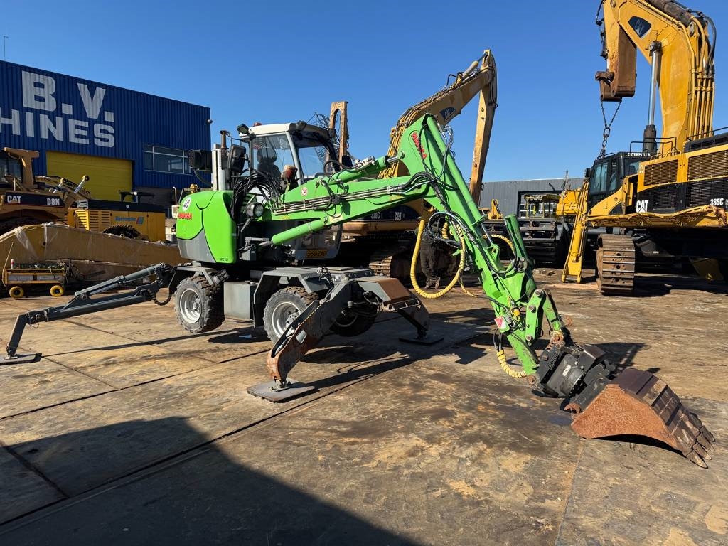 Heavy machinery product image - Image 7 of 15