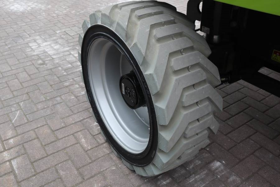 Zoomlion ZT20J Valid inspection, *Guarantee! Diesel, 4x4 Dr 2021 ZOOMLION - ZT20J - 60984 Zoomlion ZT20J Valid inspection,...