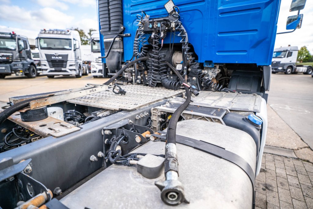 VOLVO FMX 420+KIPHYDR. 2018 E64737 FMX 420+KIPHYDR. 2018 1 image 8