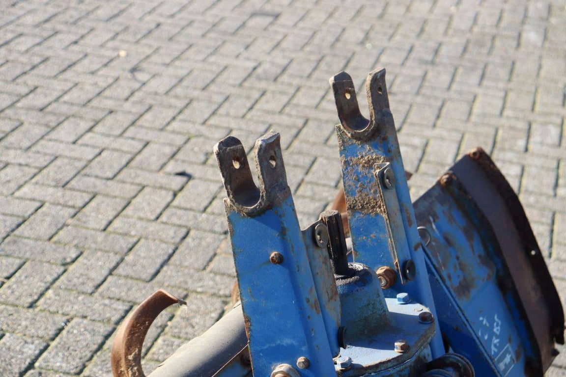 Rotary tiller Onbekend 1 image 13