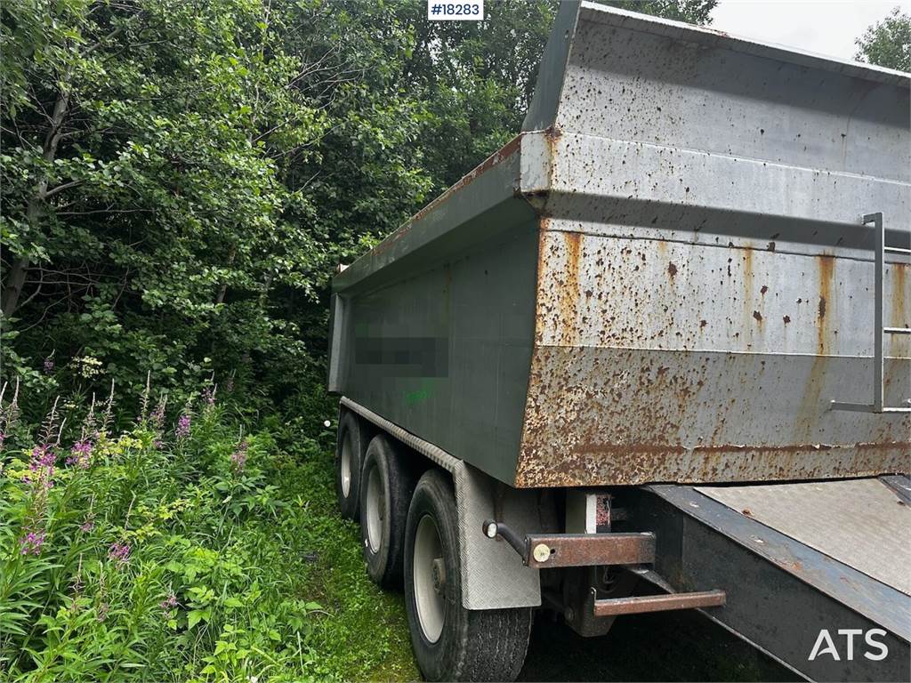 Heavy machinery product image - Image 3 of 15