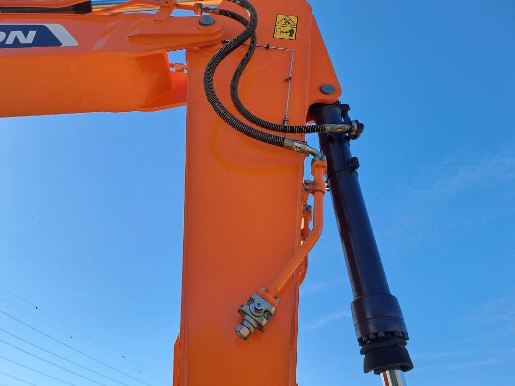 Doosan DX 300 LC-7M (UNUSED, 4 Pieces available) 2025 ATR-1933 DX 300 LC-7M (UNUSED, 4 Pieces available) 2025 0 Crawler Ex...